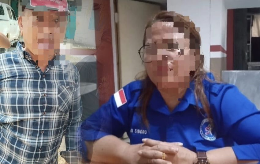 PT. Agrinas Menyanggah, Tidak Ada Pemukulan, Justru Kelompok HM  dan SS Diduga Menyerang dan Memprovokasi Masyarakat