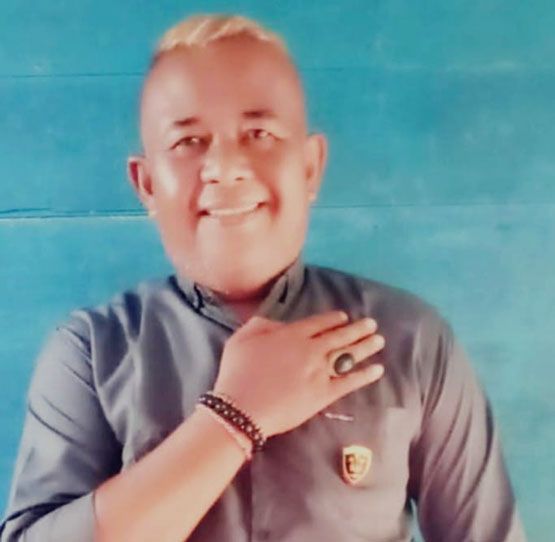 Ketua Devisi Humas AKPERSI Harap Pemkab Kampar Percepat Hubungan Kemitraan Dengan Berbagai Ormas