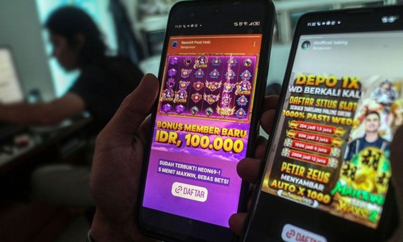 Terindikasi Judol, 457 Penerima Bansos di Siak Dihapus