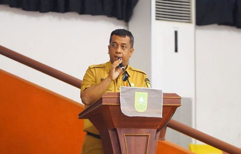 Riau Job Fair 2025 Diprediksi Capai 9.000 Pengunjung