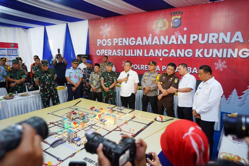 Duka Bencana Sumatera, Rayakan Nataru dengan Empati