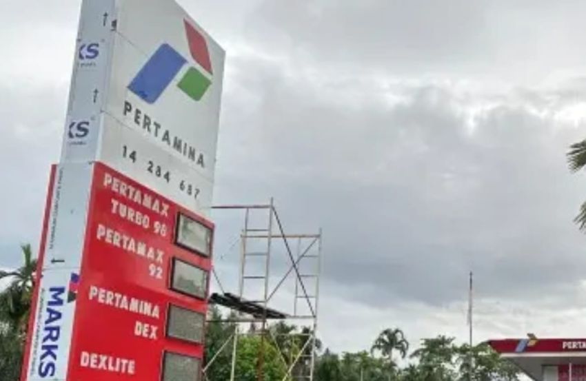 Pengembangan Kasus Dugaan Korupsi PI PT. SPR, Satu SPBU di Kampar Disita