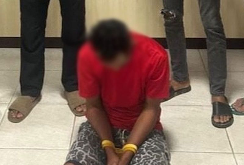 Kesal Sawitnya Sering Dicuri, Pria di Simalinyang Bantai Sepupu Sendiri