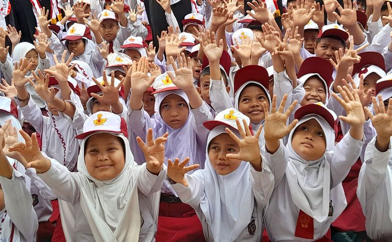 Melawan Bullying Melalui Konsep Keadilan Alquran