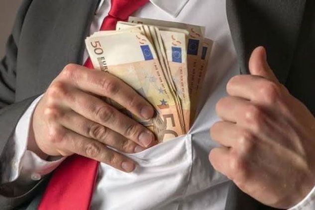 Dana Kompensasi Masyarakat Adat Menguap, DS: Silakan Tanya ke Bagian Planning PT. PSPI