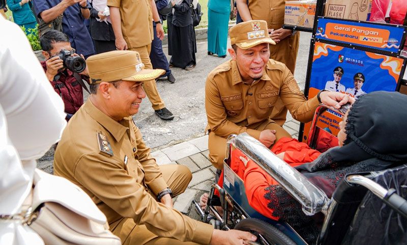 Agung Nugroho: Para Ibu Pelopor Penyelamat Bumi