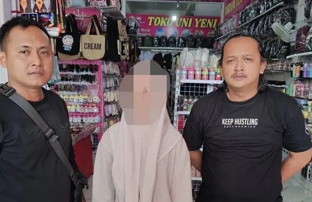 Remaja Perempuan di Inhu Dilaporkan Hilang, Ditemukan di Jambi