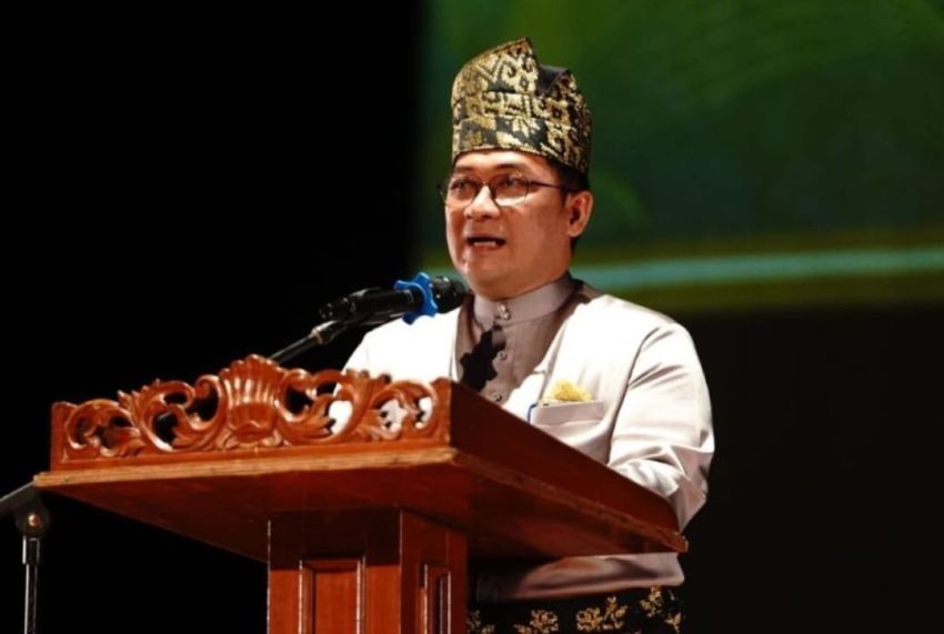Jaga Warisan Budaya, Pemprov Riau Segera Susun Perda Pemajuan Budaya Melayu