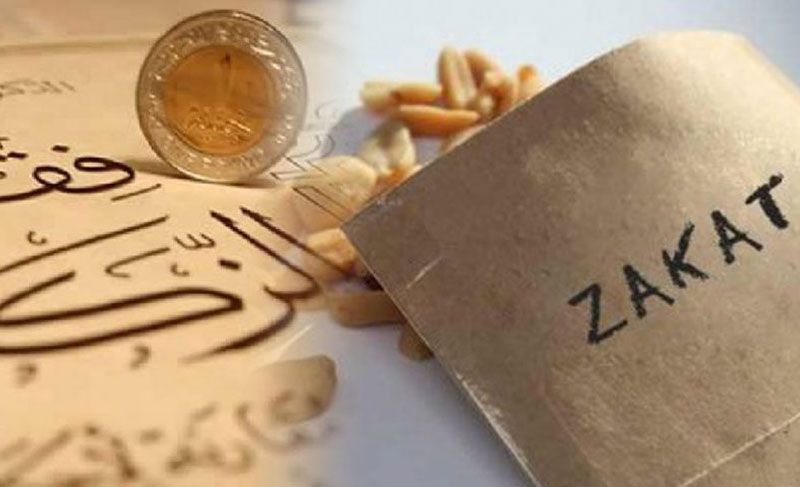 Negara Diminta Wajibkan Zakat untuk Warga dan Perusahaan