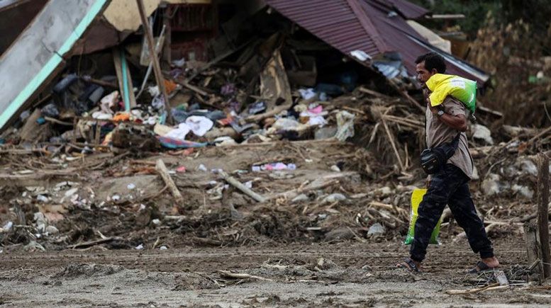 252 Orang Masih Hilang di Bencana Sumatra, Korban Tewas Jadi 969 Orang