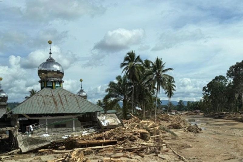 Korban Meninggal Akibat Bencana Sumatera Tembus 1.137 Jiwa, 163 Hilang, 457.255 Masih Mengungsi