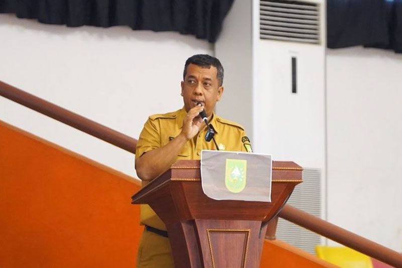 UMK dan UMP Riau Tahun 2026 Ditetapkan
