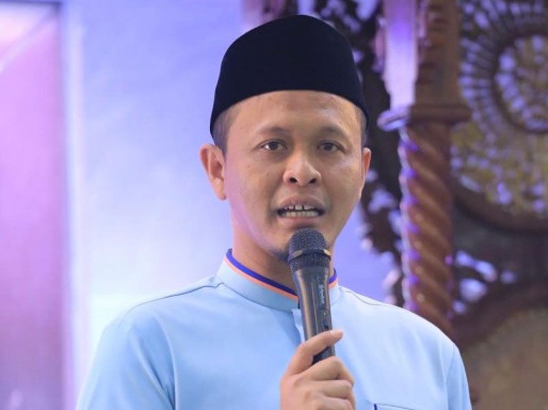 Wako Ajak Masyarakat Pekanbaru Tak Berlebihan Gelar Perayaan Malam Tahun Baru