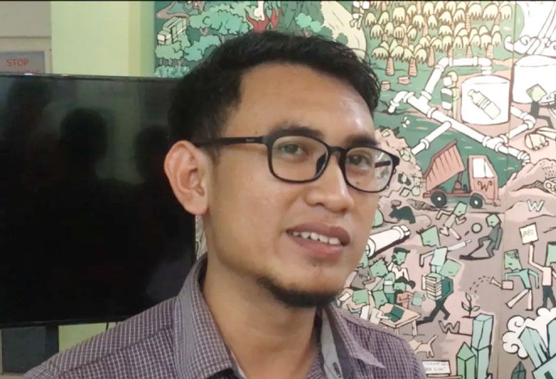 Tak Singgung Pemulihan Hutan, Jikalahari: Permenhut 20 Tahun 2025 Kejahatan Terencana Putihkan Sawit Ilegal