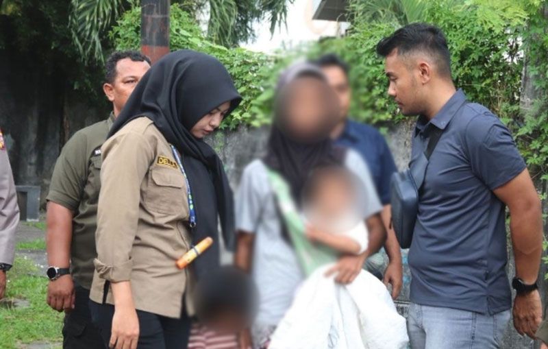 Razia PMKS di Pekanbaru Diintensifkan Hingga Tengah Malam