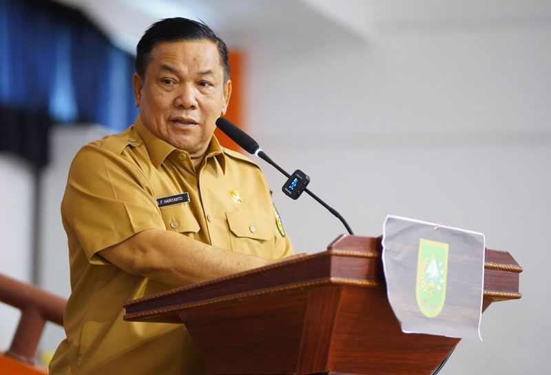 Siap-siap! BUMD yang Tak Optimal akan Dievaluasi