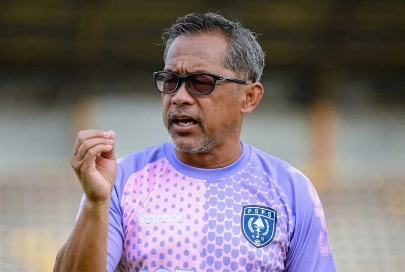 PSPS Bertandang ke Kandang Persiraja Malam Nanti