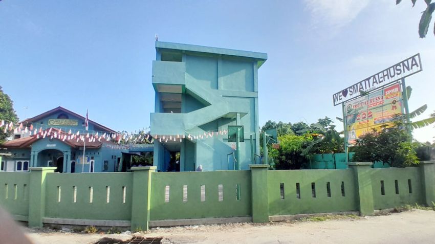Enam Tahun SMA IT Al-Husna Camp Alquran, Sukses Lahirkan Siswa-siswi Berjiwa Qurani yang Berkualitas