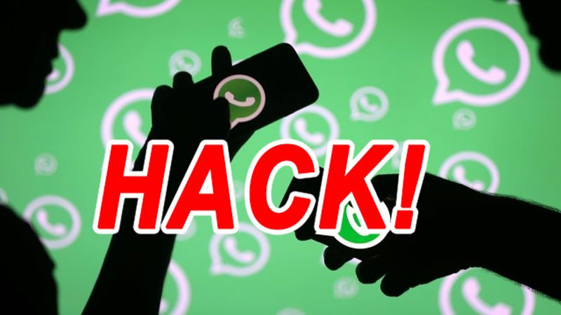 Whatsapp Plt Gubernur Riau Diretas!