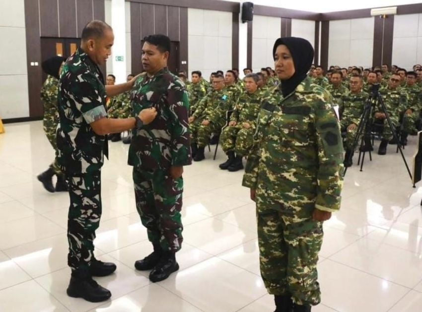 PWI dan Kemenhan Gelar Retret, Perkuat Pers Profesional dan Berwawasan Kebangsaan
