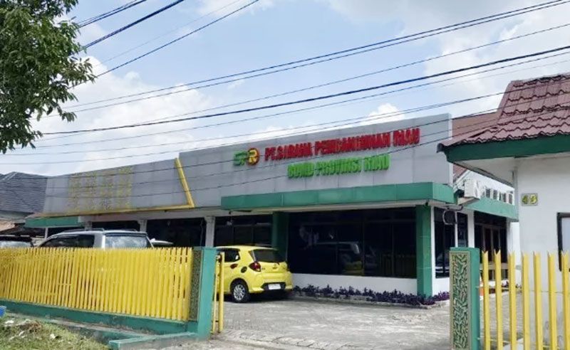 RUPSLB sempat Ricuh, Ida Yulita Dicopot, Yan Dharmadi Plt Direktur PT. SPR