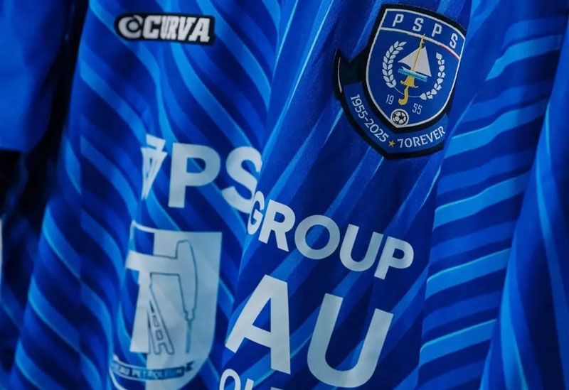 PSPS Pekanbaru Vs Adhyaksa FC Malam Ini, Misi Balas Dendam!