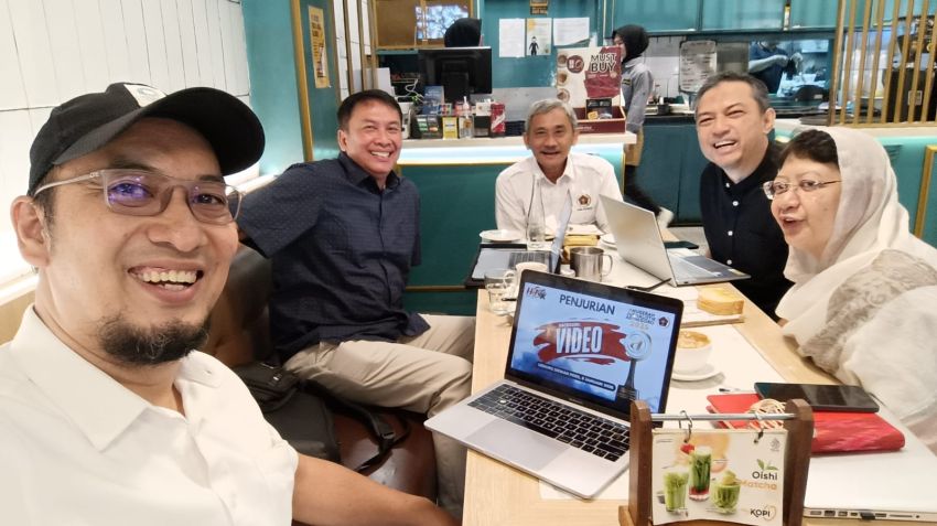 Dewan Juri Tetapkan Peraih Anugerah Adinegoro 2025