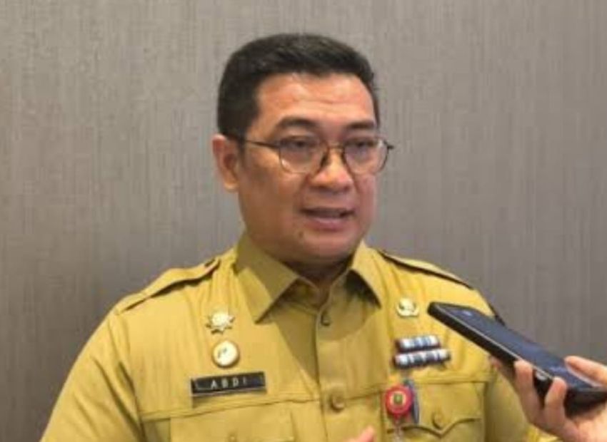 Pemprov Siapkan Mediasi dengan Warga Cerenti Terkait Penolakan Relokasi TNTN