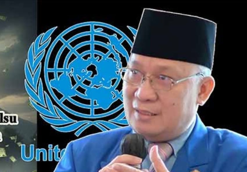 Dekadensi Meritokrasi: Legitimasi Ijazah Palsu sebagai Katalisator Korupsi Sistemik Daerah