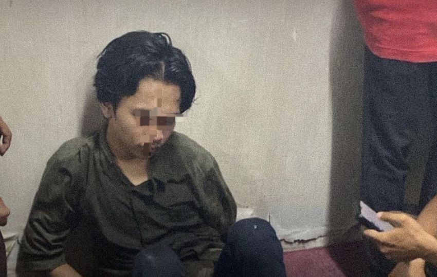 Kasus Pembacokan Mahasiswi di Kampus UIN Suska Riau, Direncanakan Sejak November Lalu