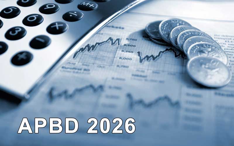 APBD Pekanbaru 2026 Rampung, Inhil Segera Menyusul