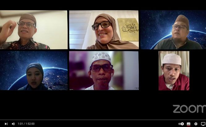 Cahaya Islam di Jerman: Upaya Pengakuan Identitas Islam di Jantung Eropa