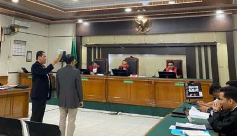 Kejanggalan Kasus Jekson: Analisis Hukum, Moralitas dan Refleksi Kejujuran