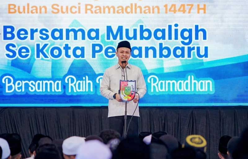 Agung Nugroho: Perwako RT-RW untuk Satukan Program dan Redam Konflik