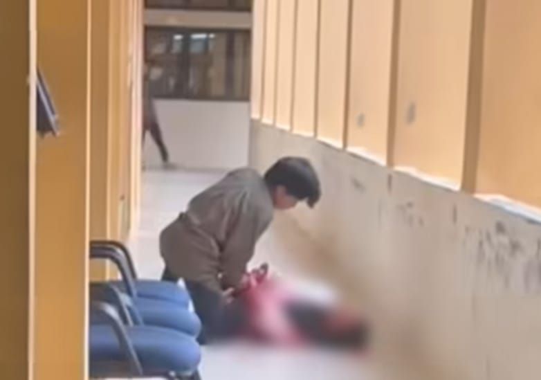 Mahasiswi Dibacok di Kampus UIN Pekanbaru, Pelaku Diduga Mantan Pacar