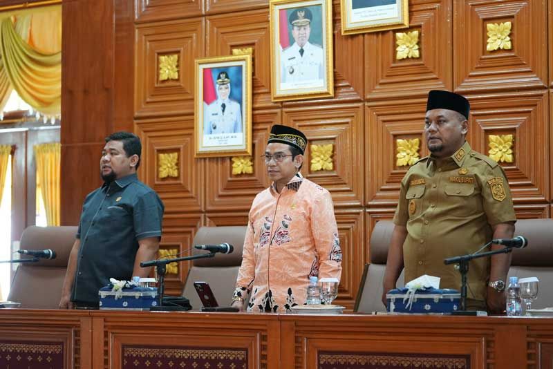 Siak Didorong Terapkan Kawasan Industri Hijau