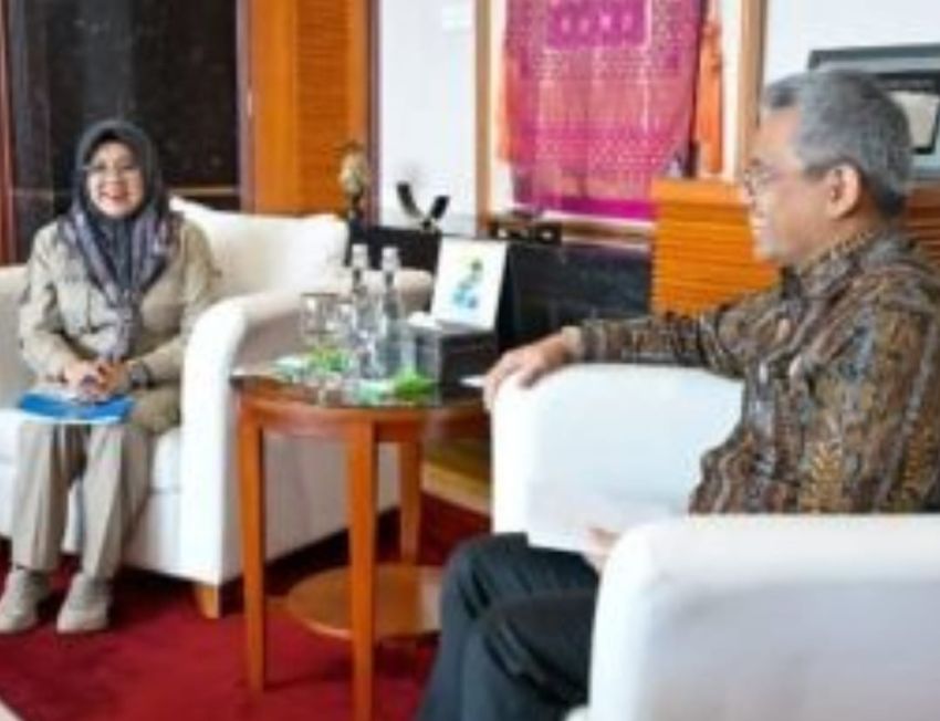 TKD Siak 2026 Dipangkas 50 Persen, Afni: Tidak Adil Bagi Daerah Penghasil