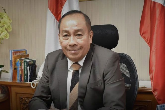 Prof. Didik J. Rachbini: Mengenang Agus Widjojo Perwira Intelektual Dan Pendorong Demokratisasi TNI