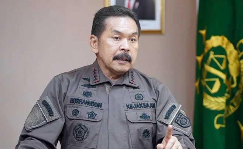 Jaksa Agung Ungkap Banyak Aset-Aset Sitaan &lsquo;Ditilap&rsquo;