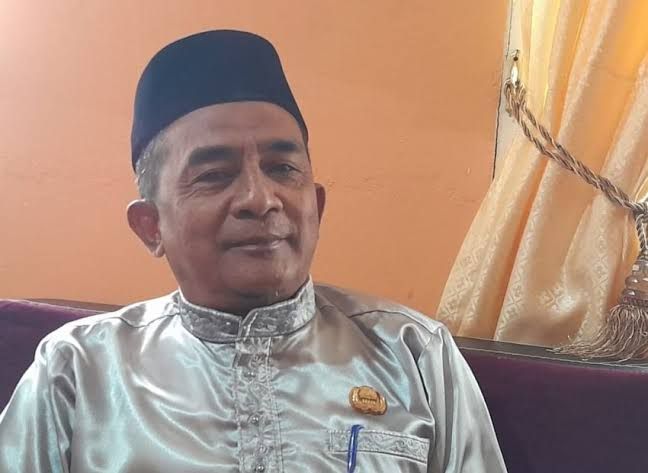 Hadapi Ramadhan, UPT SDN 019 Pandau Jaya Tekankan Kegiatan Islami