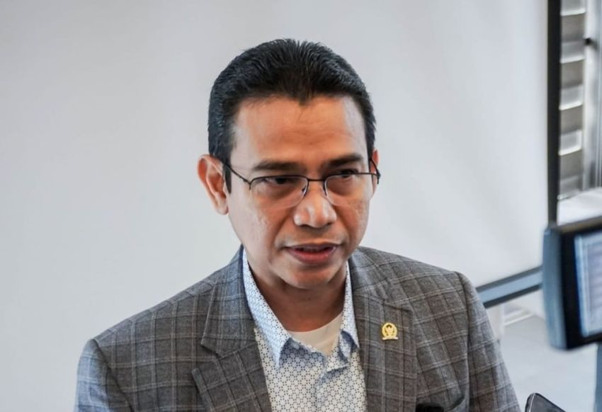 Sambut Baik Diskon Tiket Pesawat Domestik Jelang Lebaran, Hendry Munief: Ringankan Masyarakat