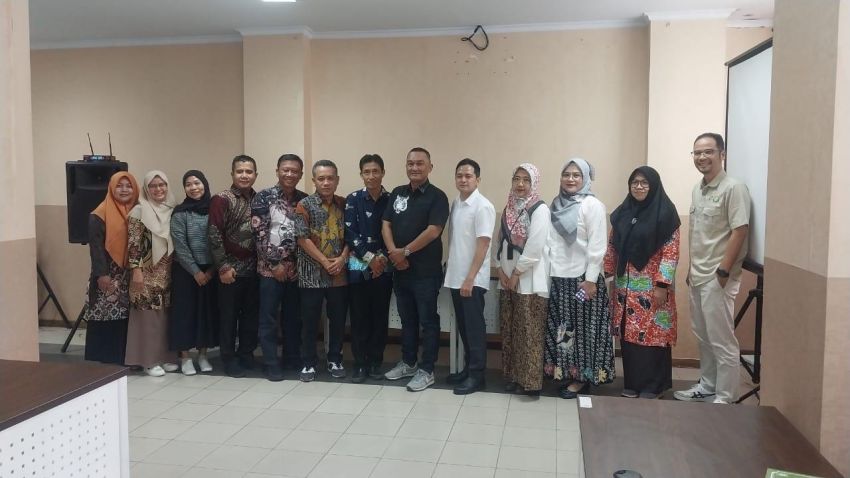 Ketua Komisi IV DPRD Inhil Apresiasi Upaya RSUD Tengku Sulung dan RSUD Raja Musa Perkuat Layanan Spesialis