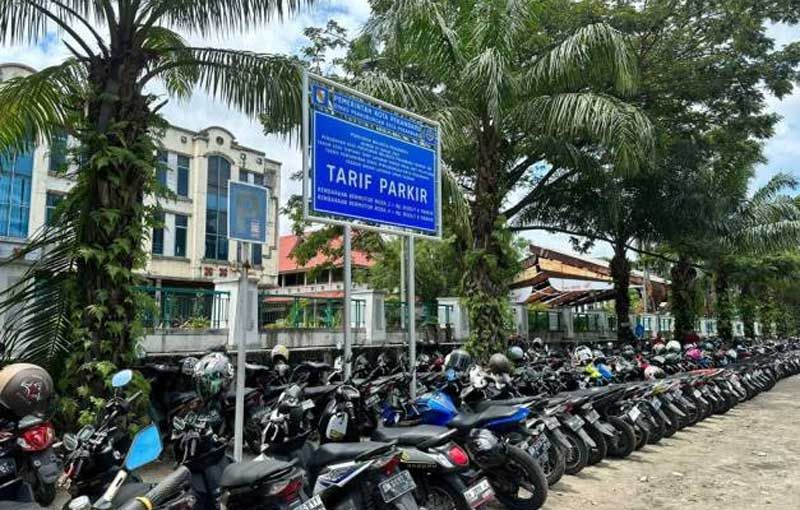 Disdik Riau Larang Siswa di Bawah Umur Bawa Kendaraan ke Sekolah