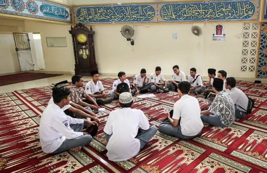 Ini Jadwal Belajar Ramadan dan Libur Idulfitri 1447 H SMA/SMK dan SLB di Riau