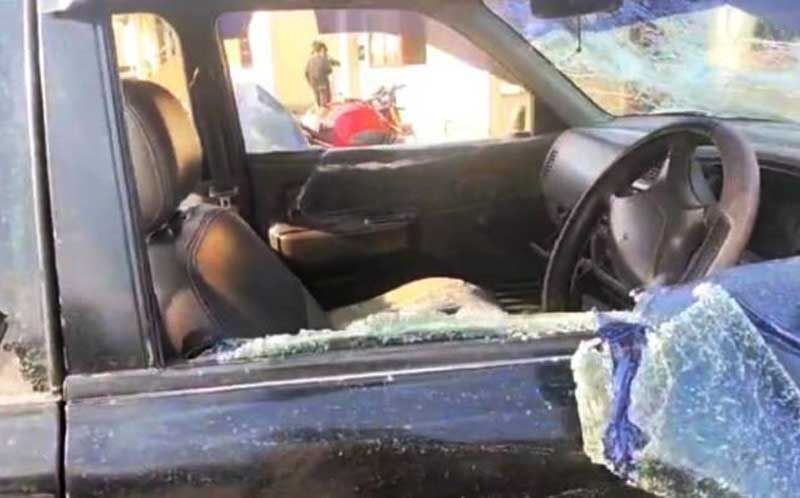 Bentrok Berdarah di Lahan Sawit Eks PT BS di Sontang, Satu Tewas, Lainnya Luka-luka