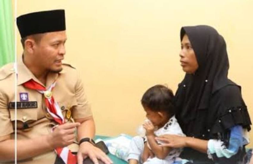 Camat dan Lurah di Pekanbaru Diminta Awasi Anak Tengkes