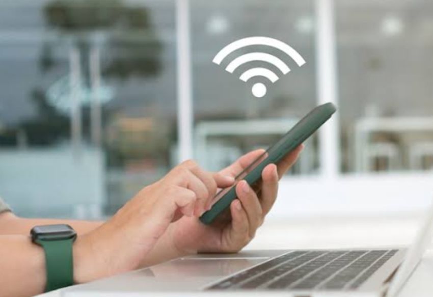 Program WiFi Publik Masjid di Pekanbaru, 78 Titik Sudah Aktif