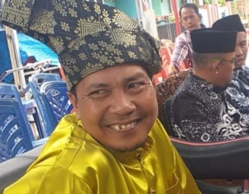 Tablig Akbar Ramadan 1447 H PWI Riau Hadirkan UAS