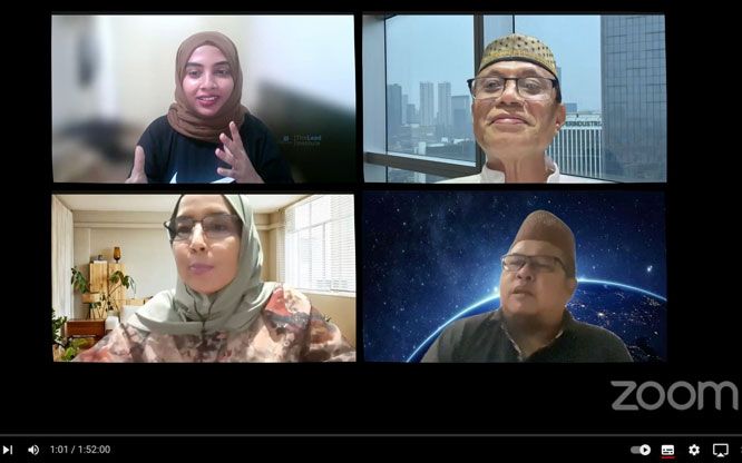 Cahaya Islam di India, Jejak Peradaban Islam di Negeri Bollywood