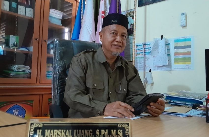 Ramadhan 1447 H, UPT SDN 006 Terpadu Kubang Jaya Fokus Tingkatkan Imtaq